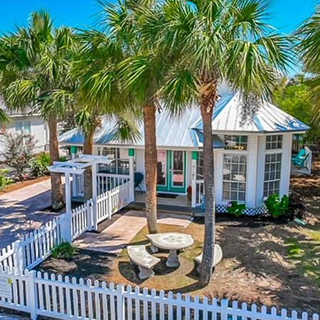 Cottages Of Crystal Beach Sea La Vie Destin Exterior photo